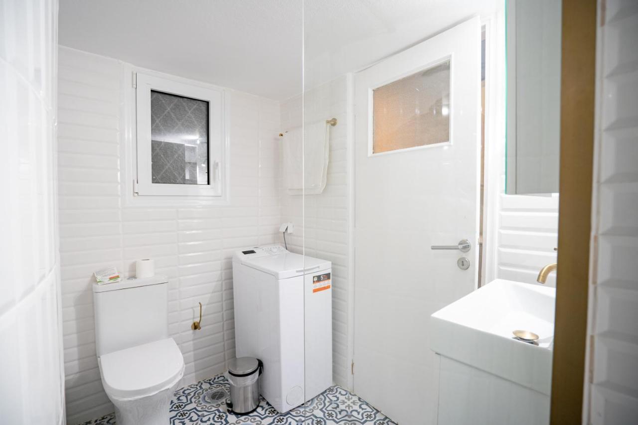 Panormou Metro Station 1 Bedroom 2 Persons Flat Atény Exteriér fotografie