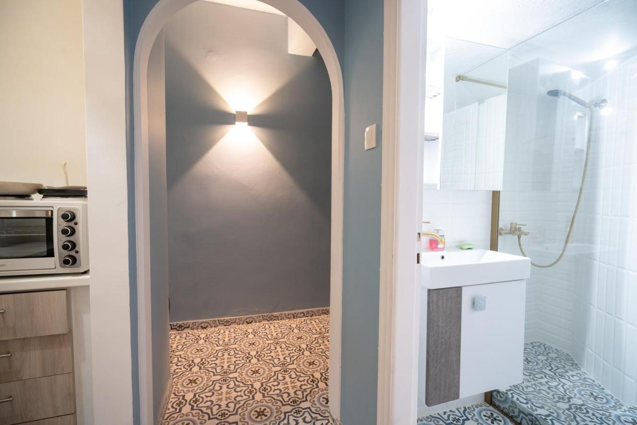Panormou Metro Station 1 Bedroom 2 Persons Flat Atény Exteriér fotografie